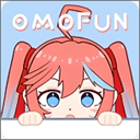 OmoFun Logo